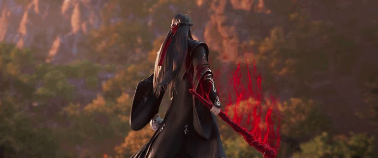 Immortal Executioner (Season 3) Episode 6 Subtitle Indonesia