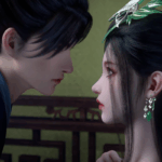 Above the God Kingdom Episode 6 Subtitle Indonesia