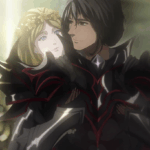 Lord of the Mysteries Episode 6 Subtitle Indonesia