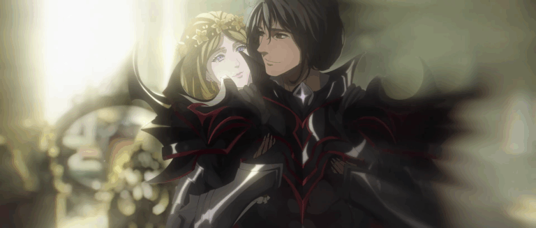 Lord of the Mysteries Episode 6 Subtitle Indonesia