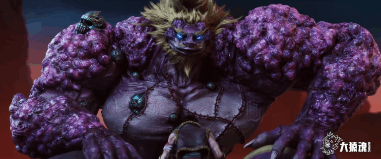 Great Ape Soul Episode 7 Subtitle Indonesia