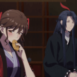 Celestial Bonds Episode 7 Subtitle Indonesia