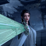 Above the God Kingdom Episode 7 Subtitle Indonesia