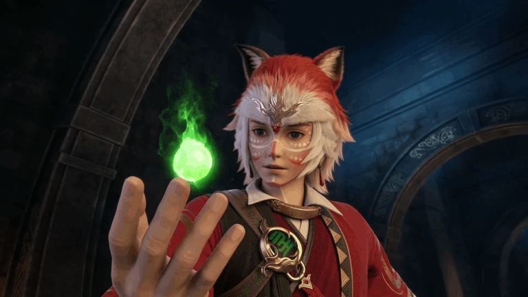 Tales of Demons and Gods (Season 9) Episode 7 Subtitle Indonesia