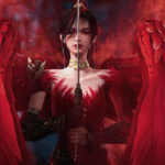 Above the God Kingdom Episode 8 Subtitle Indonesia