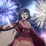 Celestial Bonds Episode 8 Subtitle Indonesia