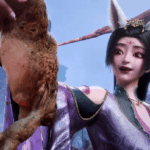 Great Ape Soul Episode 9 Subtitle Indonesia