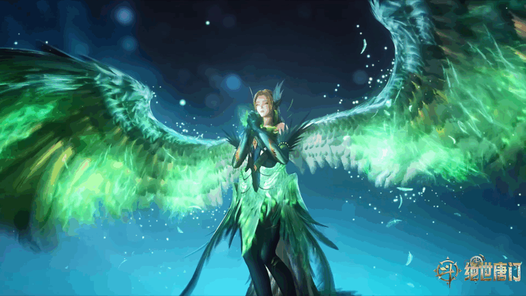 Soul Land II Episode 109 Subtitle Indonesia
