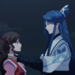 Celestial Bonds Episode 10 Subtitle Indonesia