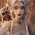 Immortal Executioner (Season 3) Episode 10 Subtitle Indonesia