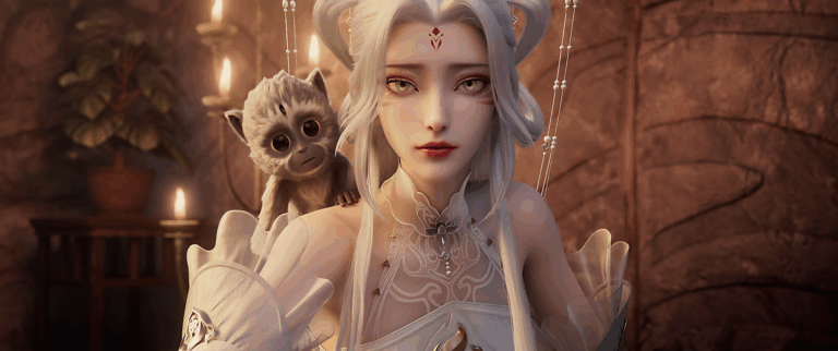 Immortal Executioner (Season 3) Episode 10 Subtitle Indonesia