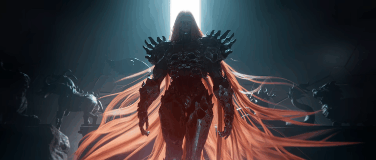 Spirit Cage (Season 2) Episode 11 Subtitle Indonesia