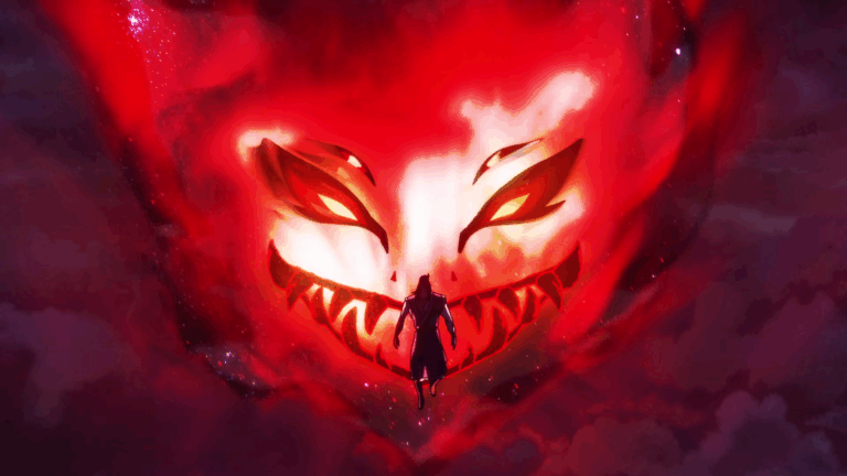All-Devouring Whale Episode 12 [END] Subtitle Indonesia
