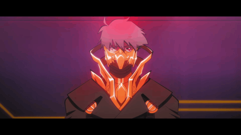 To Be Hero X Episode 14 Subtitle Indonesia