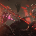 Battle Through The Heavens (Season 5) Episode 154 Subtitle Indonesia