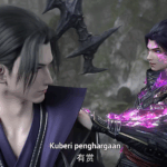 Battle Through The Heavens (Season 5) Episode 156 Subtitle Indonesia