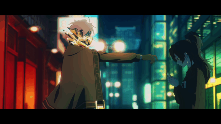 To Be Hero X Episode 15 Subtitle Indonesia
