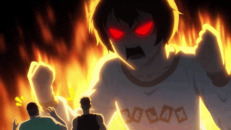 Left-Hand Layup! (Season 2) Episode 7 Subtitle Indonesia