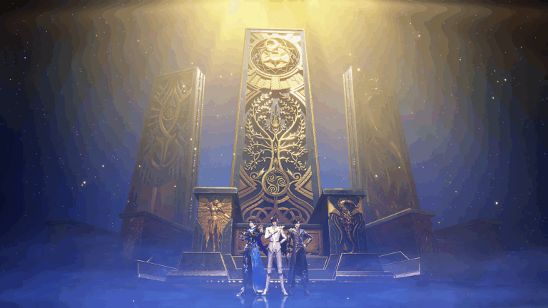 Sealed Divine Throne (Season 6) Episode 36 Subtitle Indonesia