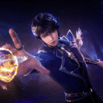 Sealed Divine Throne (Season 6) Episode 37 Subtitle Indonesia