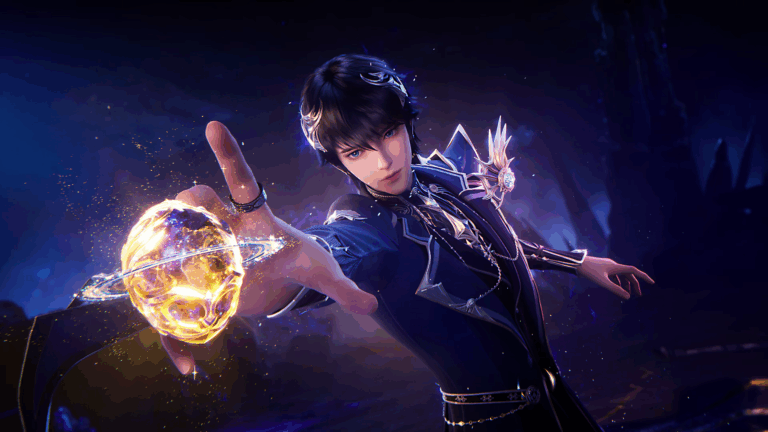 Sealed Divine Throne (Season 6) Episode 37 Subtitle Indonesia