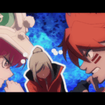 To Be Hero X Episode 16 Subtitle Indonesia