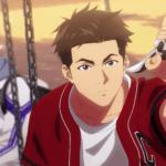 Left-Hand Layup! (Season 2) Episode 8 Subtitle Indonesia