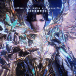 Sealed Divine Throne (Season 6) Episode 40 Subtitle Indonesia