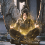 Jian Lai Episode 17 Subtitle Indonesia