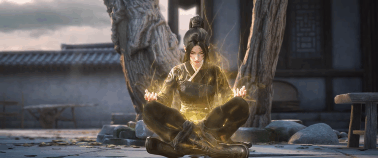 Jian Lai Episode 17 Subtitle Indonesia