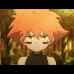 To Be Hero X Episode 17 Subtitle Indonesia