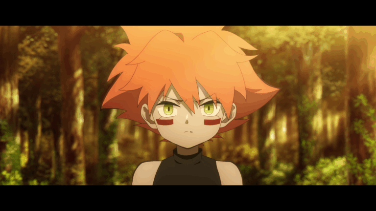 To Be Hero X Episode 17 Subtitle Indonesia