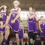 Left-Hand Layup! (Season 2) Episode 9 [END] Subtitle Indonesia