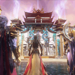 Stellar Transformation (Season 6) Episode 18 Subtitle Indonesia