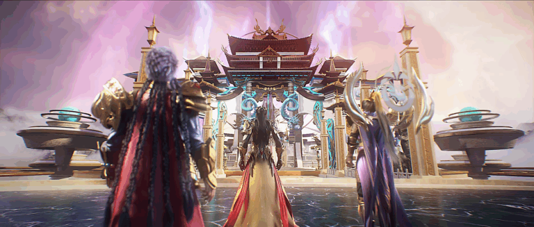 Stellar Transformation (Season 6) Episode 18 Subtitle Indonesia