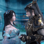 Stellar Transformation (Season 6) Episode 19 Subtitle Indonesia