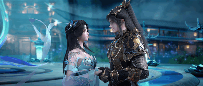 Stellar Transformation (Season 6) Episode 19 Subtitle Indonesia