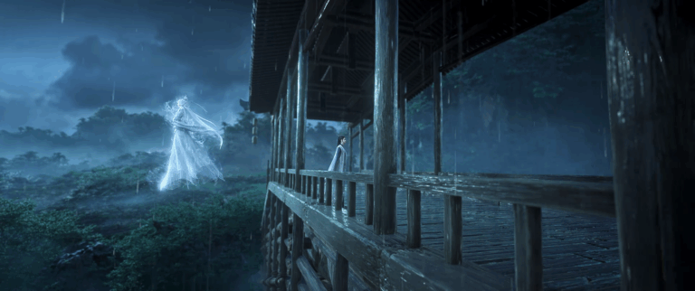 Jian Lai Episode 20 Subtitle Indonesia