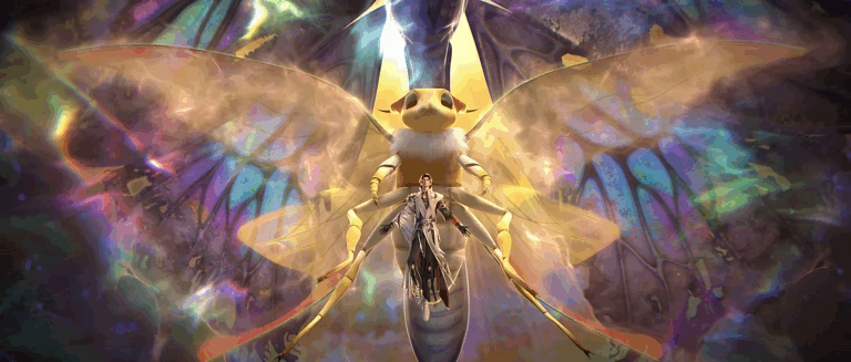 Perfect World Episode 222 Subtitle Indonesia