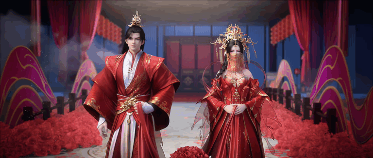 Stellar Transformation (Season 6) Episode 22 Subtitle Indonesia