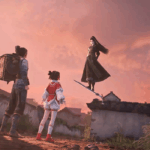 Jian Lai Episode 22 Subtitle Indonesia
