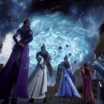 One Hundred Thousand Years of Qi Refining Episode 251 Subtitle Indonesia
