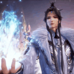 One Hundred Thousand Years of Qi Refining Episode 253 Subtitle Indonesia