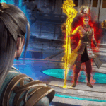 One Hundred Thousand Years of Qi Refining Episode 257 Subtitle Indonesia
