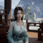 A Record of a Mortal’s Journey to Immortality (Season 4) Episode 27 Subtitle Indonesia