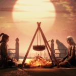 Tales of Herding Gods Episode 41 Subtitle Indonesia