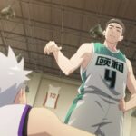 Left-Hand Layup! (Season 2) Episode 5 Subtitle Indonesia
