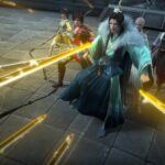 Shao Nian Ge Xing (Season 4) Episode 25 Subtitle Indonesia