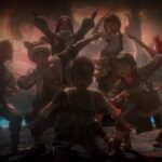 Spirit Cage (Season 2) Episode 5 Subtitle Indonesia