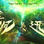 Great Ape Soul Episode 5 Subtitle Indonesia